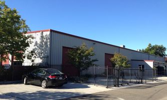 Warehouse Space for Sale located at 5755 35th St Sacramento, CA 95824