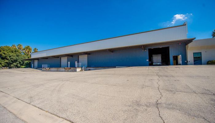 Warehouse Space for Sale at 791 S Waterman Ave San Bernardino, CA 92408 - #27