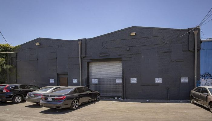 Warehouse Space for Rent at 2028 Bay St Los Angeles, CA 90021 - #36