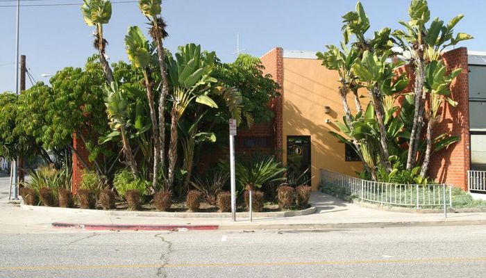 Office Space for Rent at 3615-3623 Eastham Dr Culver City, CA 90232 - #3