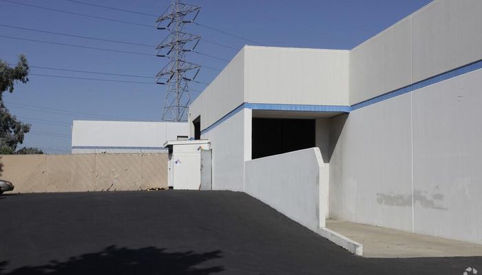Warehouse Space for Rent at 7813 Ostrow St San Diego, CA 92111 - #1