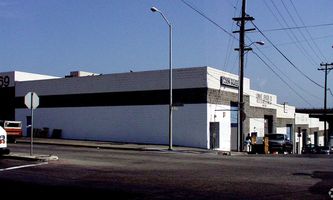 Warehouse Space for Rent located at 1350 25th St San Francisco, CA 94107