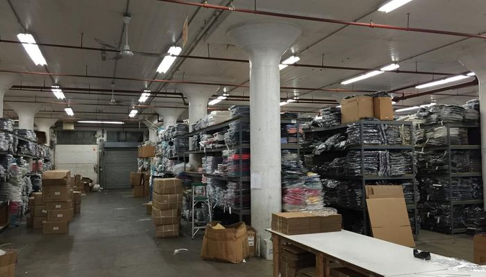 Warehouse Space for Rent at 1922-1926 E 7th Pl Los Angeles, CA 90021 - #21