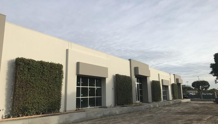 Warehouse Space for Rent at 17475 Gillette Ave Irvine, CA 92614 - #14