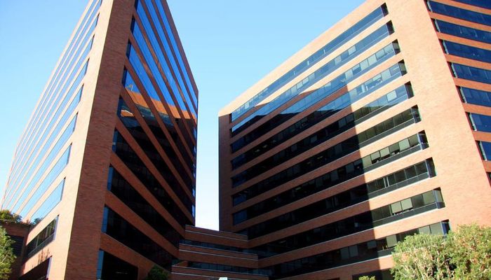 Office Space for Rent at 11845 W. Olympic Blvd., Suite 1000 Los Angeles, CA 90064 - #2