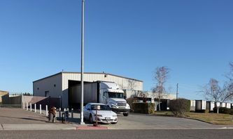Warehouse Space for Sale located at 2375 Industrial Rowe Turlock, CA 95380