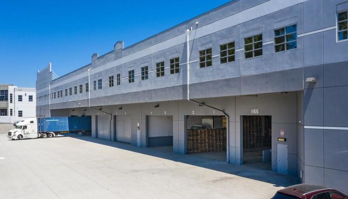 Warehouse Space for Rent at 1151-1155 S Boyle Ave Los Angeles, CA 90023 - #24