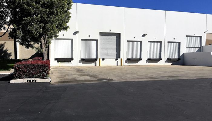 Warehouse Space for Rent at 13740-13760 Ramona Avenue Chino, CA 91710 - #18