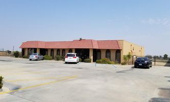 Warehouse Space for Rent located at 1111 W Avenue L12 Lancaster, CA 93534