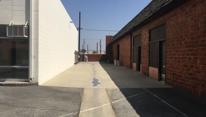 Warehouse Space for Rent at 412 S Palm Ave Alhambra, CA 91803 - #3