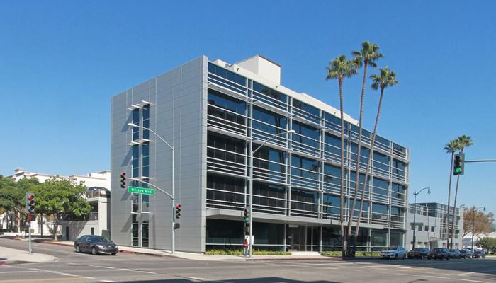 Office Space for Rent at 8929 Wilshire Blvd Beverly Hills, CA 90211 - #3