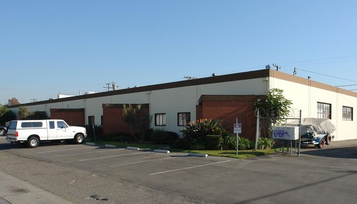 Warehouse Space for Rent at 1005-1017 S Hathaway St Santa Ana, CA 92705 - #1