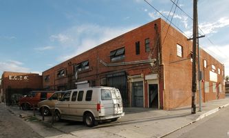 Warehouse Space for Rent located at 401-409 E Washington Blvd Los Angeles, CA 90015