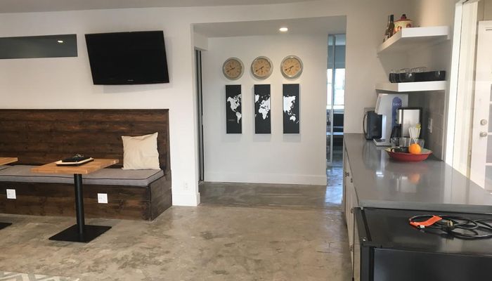 Office Space for Rent at 1810 14th St Santa Monica, CA 90404 - #11