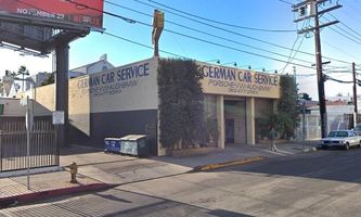 Warehouse Space for Sale located at 2143 Pontius Ave Los Angeles, CA 90025