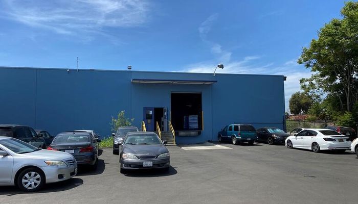 Warehouse Space for Rent at 8724 Millergrove Dr Santa Fe Springs, CA 90670 - #4