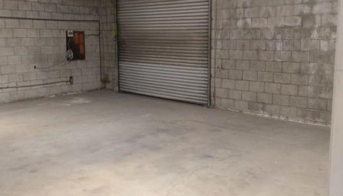 Warehouse Space for Rent at 2211 E 69th St Long Beach, CA 90805 - #2