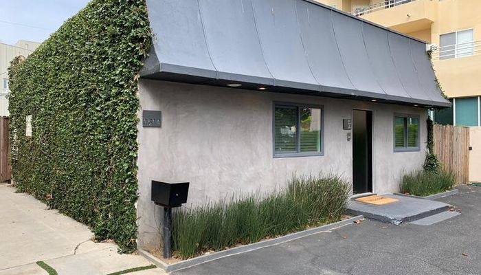 Office Space for Rent at 1514 10th St Santa Monica, CA 90401 - #6