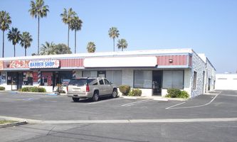 Warehouse Space for Rent located at 18163-18199 Valley Blvd City Of Industry, CA 91748