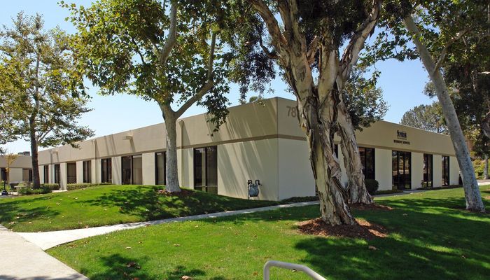 Lab Space for Rent at 7827-7867 Convoy Court San Diego, CA 92111 - #1