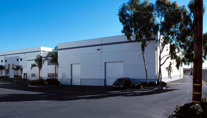 Warehouse Space for Rent at 3378-3380 N San Fernando Rd Los Angeles, CA 90065 - #6
