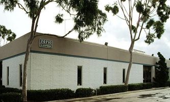 Warehouse Space for Rent located at 20710 S Leapwood Ave Carson, CA 90746