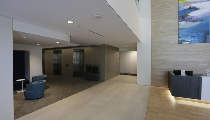 Office Space for Rent at 600 Corporate Pointe Culver City, CA 90230 - #25