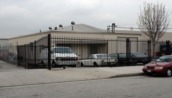 Warehouse Space for Rent at 1737 W 130th St Gardena, CA 90249 - #1