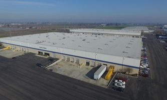 Warehouse Space for Rent located at 3395 E North Ave Fresno, CA 93725
