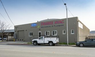 Warehouse Space for Sale located at 2566 Bay Rd Redwood City, CA 94063