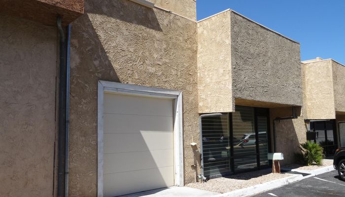 Warehouse Space for Rent at 800 S. Vella Road Palm Springs, CA 92264 - #4