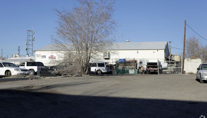Warehouse Space for Sale at 16642 Mojave Dr Victorville, CA 92395 - #3