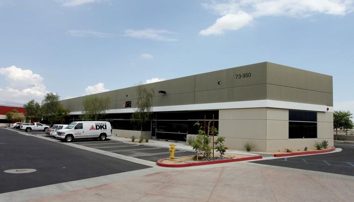 Warehouse Space for Sale at 73950 Dinah Shore Dr Palm Desert, CA 92211 - #1