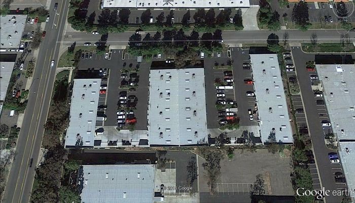 Warehouse Space for Rent at 2624-2626 Lavery Ct Newbury Park, CA 91320 - #7