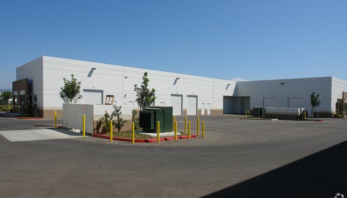 Warehouse Space for Rent at 3125 Tiger Run Ct Carlsbad, CA 92010 - #3