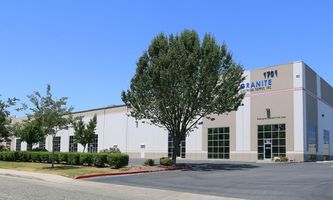 Warehouse Space for Rent located at 1701 W National Dr Sacramento, CA 95834