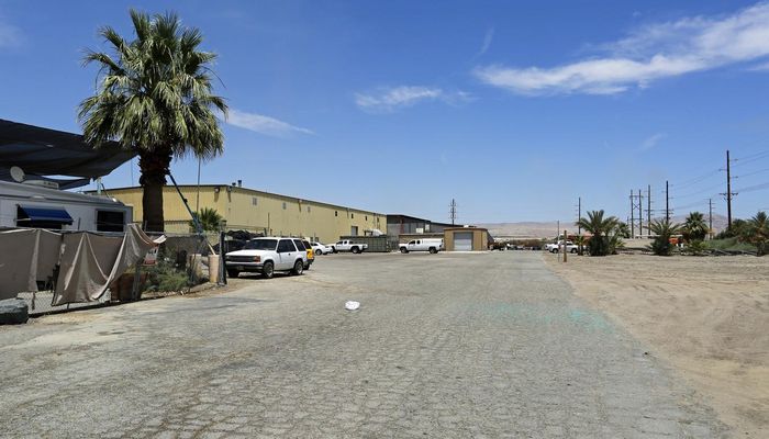 Warehouse Space for Sale at 53800 Polk St Coachella, CA 92236 - #3
