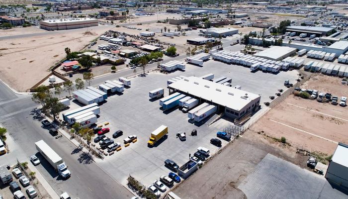 Warehouse Space for Rent at 2451 Portico Blvd Calexico, CA 92231 - #8