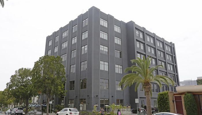 Office Space for Rent at 1314 7th St Santa Monica, CA 90401 - #13