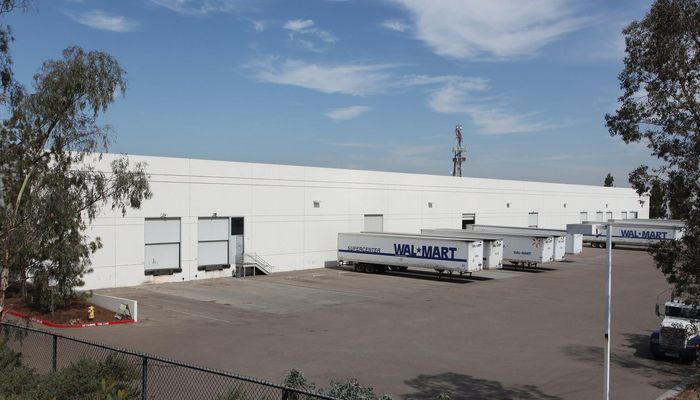Warehouse Space for Rent at 2055 Sanyo Ave San Diego, CA 92154 - #7