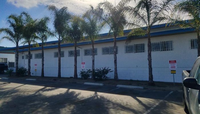 Warehouse Space for Rent at 395 Via Del Monte Oceanside, CA 92058 - #1
