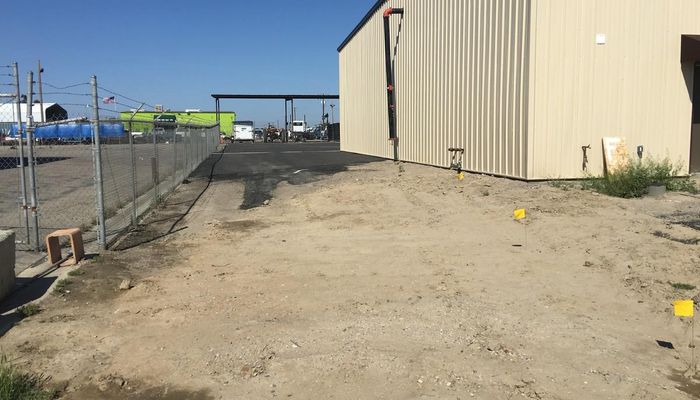 Warehouse Space for Rent at 6678 Avenue 304 Visalia, CA 93291 - #4