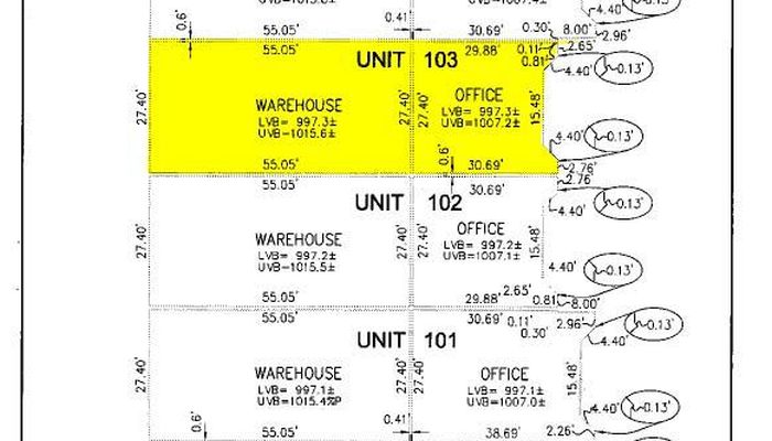 Warehouse Space for Sale at 236 W Orange Show Rd San Bernardino, CA 92408 - #5