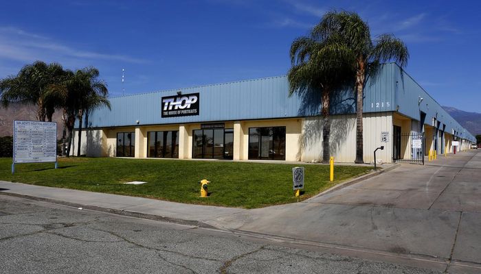 Warehouse Space for Sale at 1215 S Buena Vista St San Jacinto, CA 92583 - #1