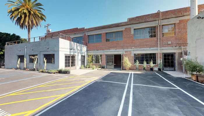 Warehouse Space for Rent at 1914 Raymond Ave Los Angeles, CA 90007 - #33