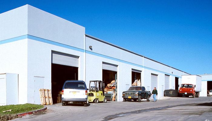 Warehouse Space for Rent at 6930 Camino Maquiladora San Diego, CA 92154 - #3