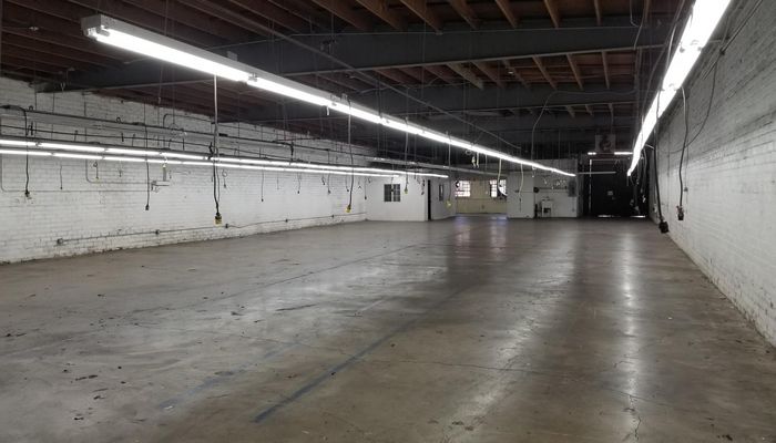 Warehouse Space for Rent at 4068 Broadway Pl Los Angeles, CA 90037 - #2