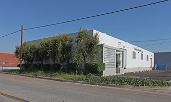 Warehouse Space for Rent located at 3043 Tanager Ave Commerce, CA 90040