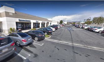 Warehouse Space for Rent located at 20265 E Valley Blvd Walnut, CA 91789