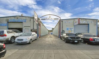 Warehouse Space for Sale located at 1681 Old Mission Rd South San Francisco, CA 94080